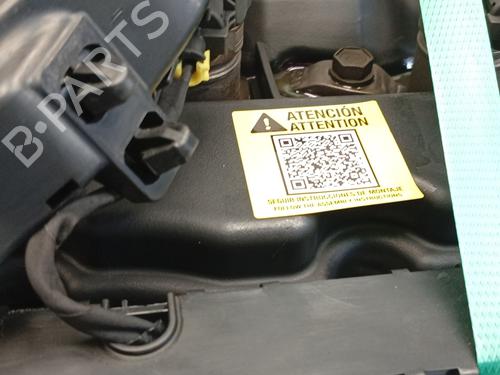 Engine HYUNDAI i40 I (VF) 1.7 CRDI | BP37031182M1 - Image 8