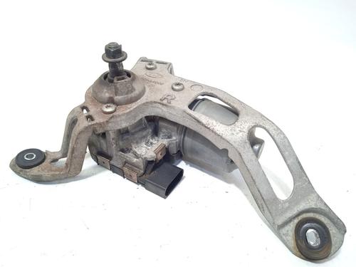 Used Front wiper motor KIA CARENS IV 1.7 CRDi (116 hp) 24435536