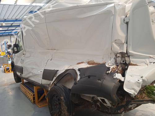 Gearbox FORD TRANSIT V363 Van (FCD, FDD) 2.0 EcoBlue | BP34583365M3  - Image 15
