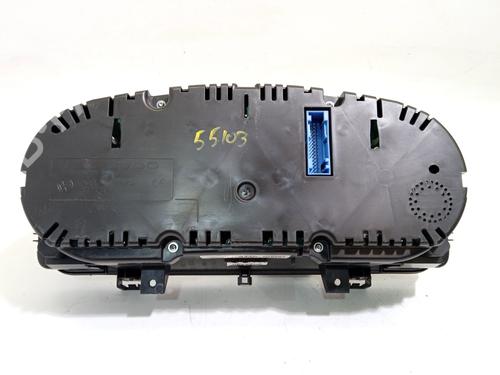 Instrument cluster VW CADDY IV Box Body/MPV (SAA, SAH) 2.0 TDI | BP23256755C47