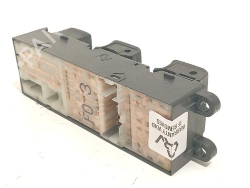 Left front window switch SUBARU IMPREZA Hatchback (GR, GH, G3) 2.0 R AWD (GH7) | BP35952179I27 - Image 3
