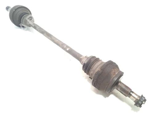 Used Right rear driveshaft MERCEDES-BENZ E-CLASS (W212) E 250 CDI / BlueTEC (212.003, 212.004) (204 hp) 10617370