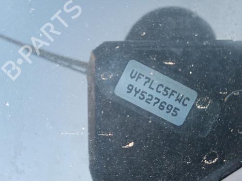 Right headlight CITROËN C4 I (LC_) 1.6 VTi 120 | BP31338210C29