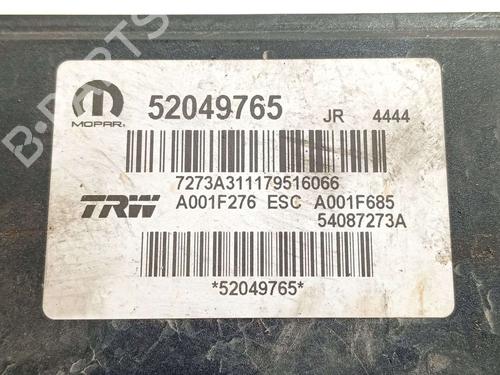 ABS pump JEEP RENEGADE SUV (BU, B1, BV) 2.0 CRD 4x4 | BP40292701M43 - Image 6