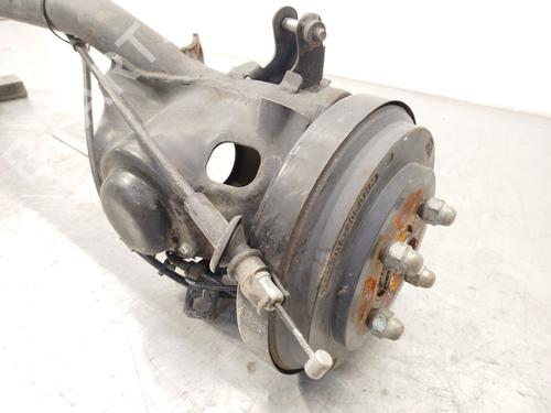 Rear axle PEUGEOT ION Electric | BP26712461M2