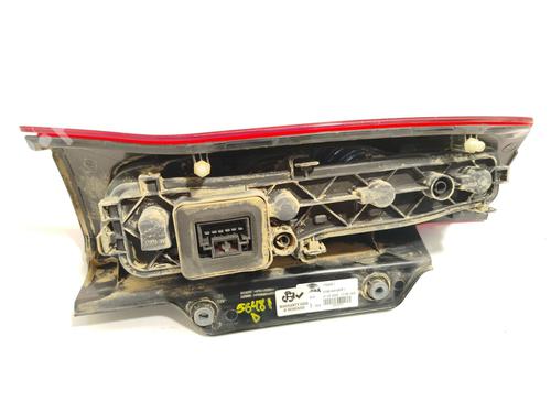 Right taillight FIAT FIORINO MPV (225_) 1.3 JTD Multijet | BP28211574C35