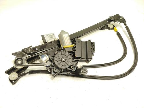 Rudehejsemekanisme ventre foran SEAT ALHAMBRA (7V8, 7V9) 1.9 TDI (115 hp) 27677214