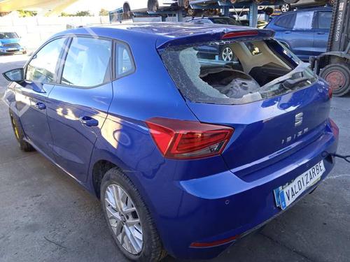 Electronic module SEAT IBIZA V (KJ1, KJG)  | BP16947669M83  - Image 8