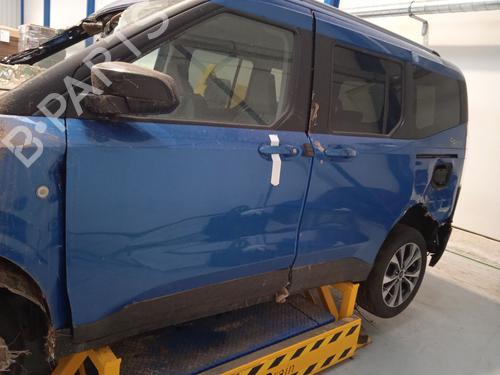 AC pipe FORD TOURNEO CUSTOM V362 Bus (F3) 1.0 EcoBoost PHEV | BP34390742M126 - Image 11