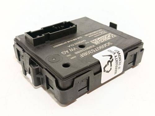 Used Electronic module Electronic module VW TAIGO (CS1) 1.0 TSI (116 hp) 36322094 36322094