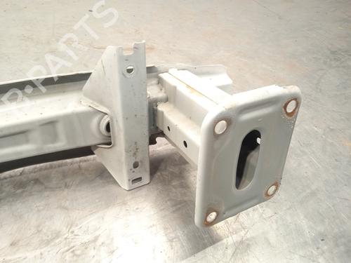 Front bumper reinforcement MAZDA 3 Hatchback (BP) 2.0 SKYACTIV-G M Hybrid | BP28297069C109 