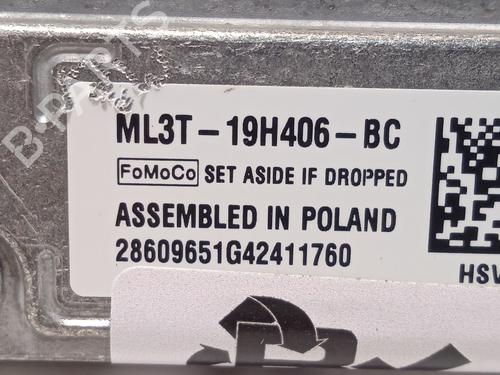 Elektronisk modul FORD TOURNEO CUSTOM V362 Bus (F3) 1.0 EcoBoost PHEV | BP30095896M83 