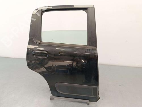 Used Right rear door Right rear door 39247056 39247056