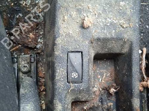 Front left window mechanism DACIA SANDERO II TCe 90 (B8M1, B8MA, B8AC) | BP7835159C22 