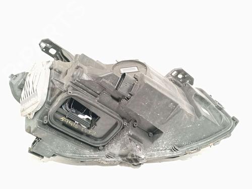 Left headlight MERCEDES-BENZ A-CLASS (W176) A 180 (176.042) | BP40196081C28 - Image 7