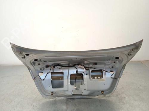 Tailgate JAGUAR XF I (X250) 5.0 Kompressor | BP9127083C6 