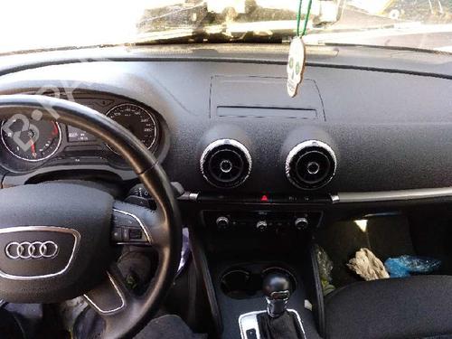 Front left window mechanism AUDI A3 Sportback (8VA, 8VF) 1.6 TDI | BP4678269C22 