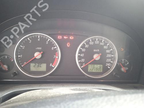 Left headlight FORD MONDEO III (B5Y) 1.8 16V | BP33796141C28 - Image 23
