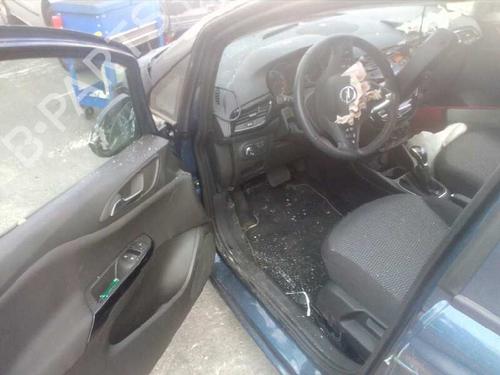Rear mirror OPEL CORSA E (X15) 1.4 (08, 68) | BP1902752I6  - Image 10