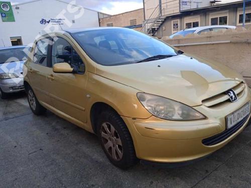 Used Parts PEUGEOT 307 (3A/C)    1182286