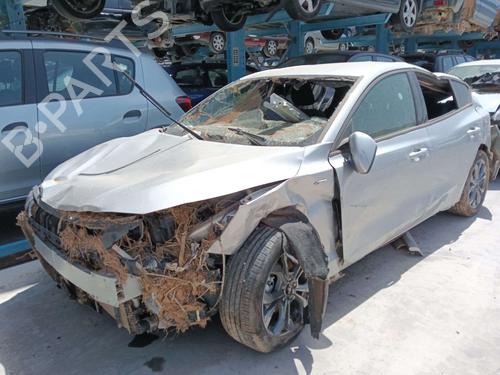 Used Parts FORD FOCUS IV (HN) 1.0 EcoBoost mHEV 4895645