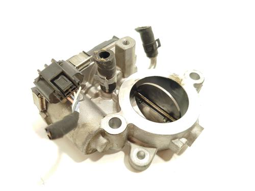 Used Throttle body Throttle body RENAULT TRAFIC III Van (FG_) 2.0 dCi 145 (FGML) (145 hp) 33933253 33933253