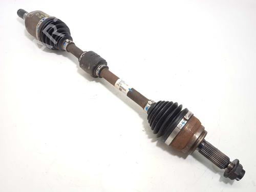 Used Left front driveshaft Left front driveshaft 16289231 16289231