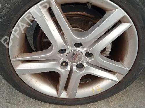 Left front window switch SEAT LEON (1P1)  | BP12829923I27 