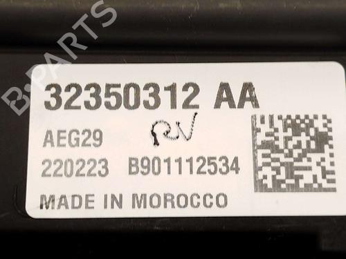 Electronic module VOLVO XC40 (536) Recharge | BP37872181M83 - Image 4