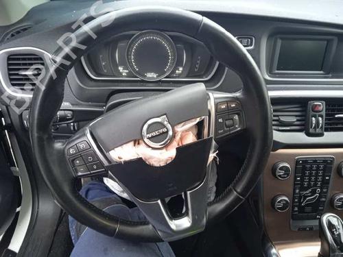 Steering column stalk VOLVO V40 Hatchback (525) D2 | BP8929652I23  - Image 30
