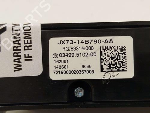 Switch JAGUAR F-PACE (X761) 2.0 TD4 AWD | BP39592970I30 - Image 5