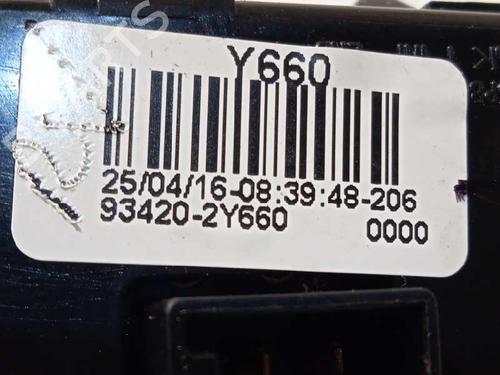 Steering column stalk KIA CEE'D (JD) | BP10557578I23 - Image 4