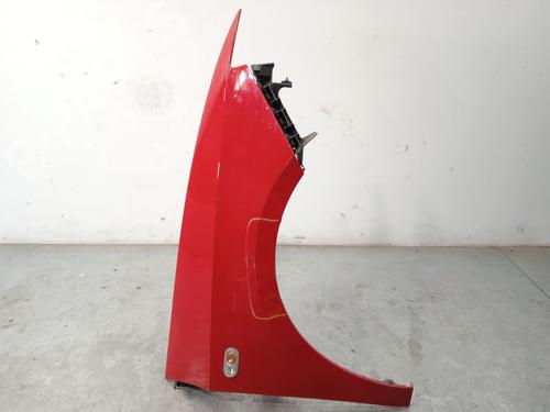 Used Right front fenders SEAT IBIZA IV (6J5, 6P1) 1.6 TDI (90 hp) 20678099