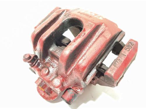Used Left rear brake caliper BMW 6 Convertible (E64) 645 Ci (333 hp) 15279373