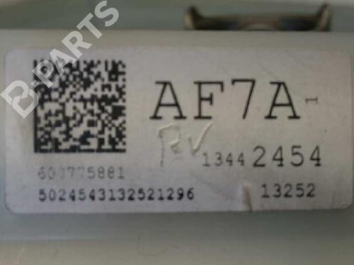 Instrument cluster OPEL ASTRA J (P10) 1.7 CDTI (68) | BP2517480C47 