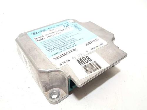 Used ECU airbags HYUNDAI TUCSON (JM) 2.0 CRDi (140 hp) 15845523