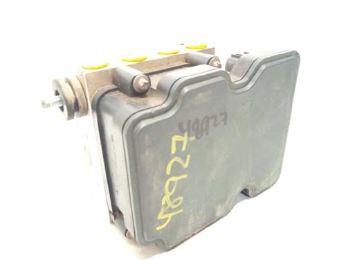 ABS pump PEUGEOT 308 II (LB_, LP_, LW_, LH_, L3_)  | BP10732758M43 