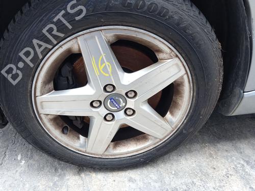 Front left window mechanism VOLVO V50 (545) 2.0 D | BP22728810C22 