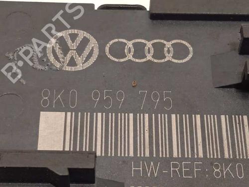 Electronic module AUDI A4 B8 (8K2) | BP11240168M83 - Image 4