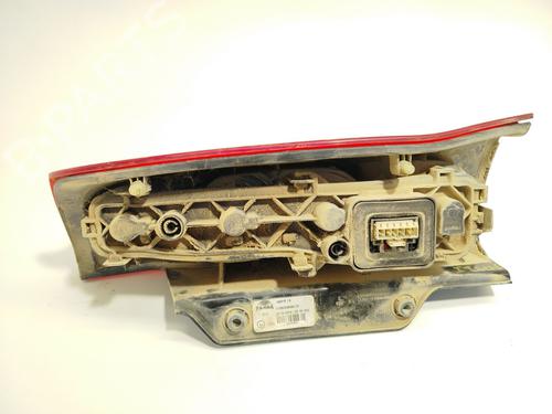Left taillight CITROËN NEMO MPV 1.4 HDi | BP22728986C34 