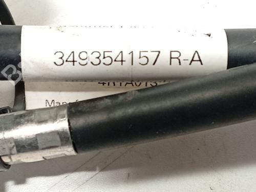 Cable RENAULT MEGANE IV Grandtour (K9A/M/N_) 1.5 Blue dCi 115 (K9A6) | BP32326103E12