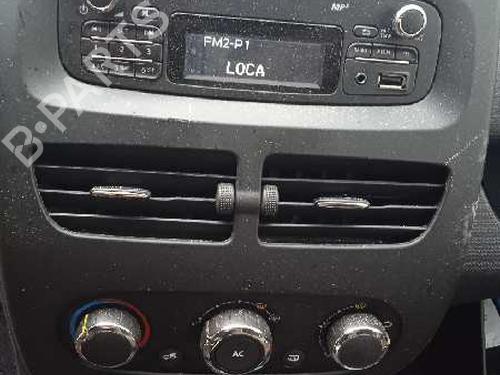 Front left window mechanism RENAULT CLIO IV (BH_)  | BP9527325C22 