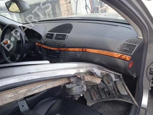 Right front fenders MERCEDES-BENZ E-CLASS (W211) E 220 CDI (211.006) | BP29474109C42 