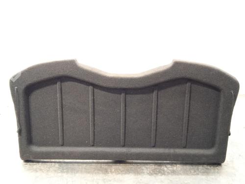 Used Rear parcel shelf SEAT IBIZA V (KJ1, KJG) 1.0 TSI (95 hp) 29614173