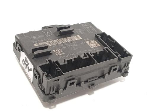 Used Electronic module AUDI Q2 (GAB, GAG) 2.0 TDI (150 hp) 31933887