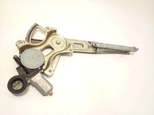 Used Rear left window mechanism TOYOTA PRIUS Liftback (_W2_) 1.5 Hybrid (NHW20_, NHW20R) (112 hp) 19492007