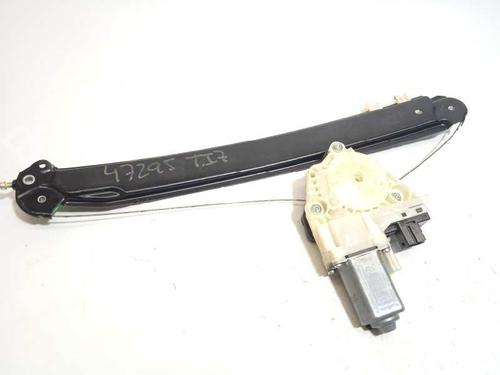 Used Rear left window mechanism PORSCHE PANAMERA (970) 4.8 4S (400 hp) 9302379