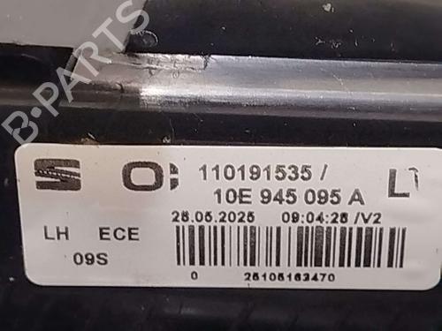 Left taillight CUPRA BORN (K11)  | BP39464829C34  - Image 5