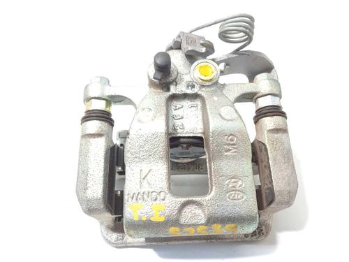 Left rear brake caliper KIA RIO IV (YB, SC, FB) | BP16311534M107 - Image 2