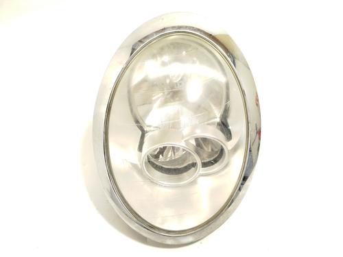 Left headlight MINI MINI (R50, R53) Cooper | BP26902584C28 